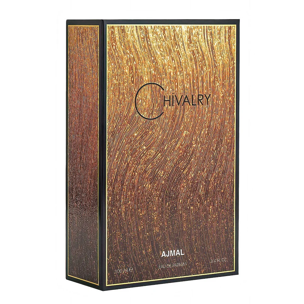 Chivalry woda perfumowana spray - Image 2