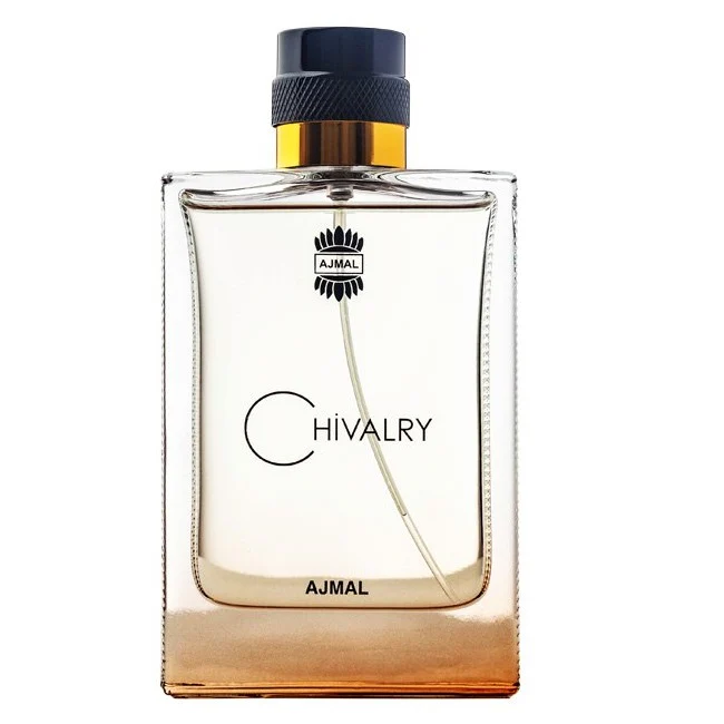 Chivalry woda perfumowana spray - Image 3