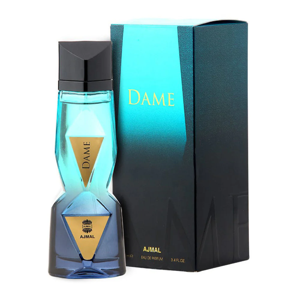 Dame woda perfumowana - Image 2