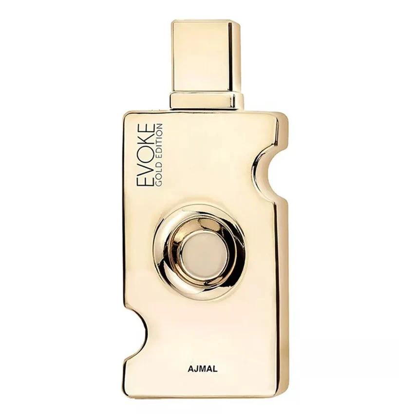 Evoke Gold Edition woda perfumowana spray - Image 4