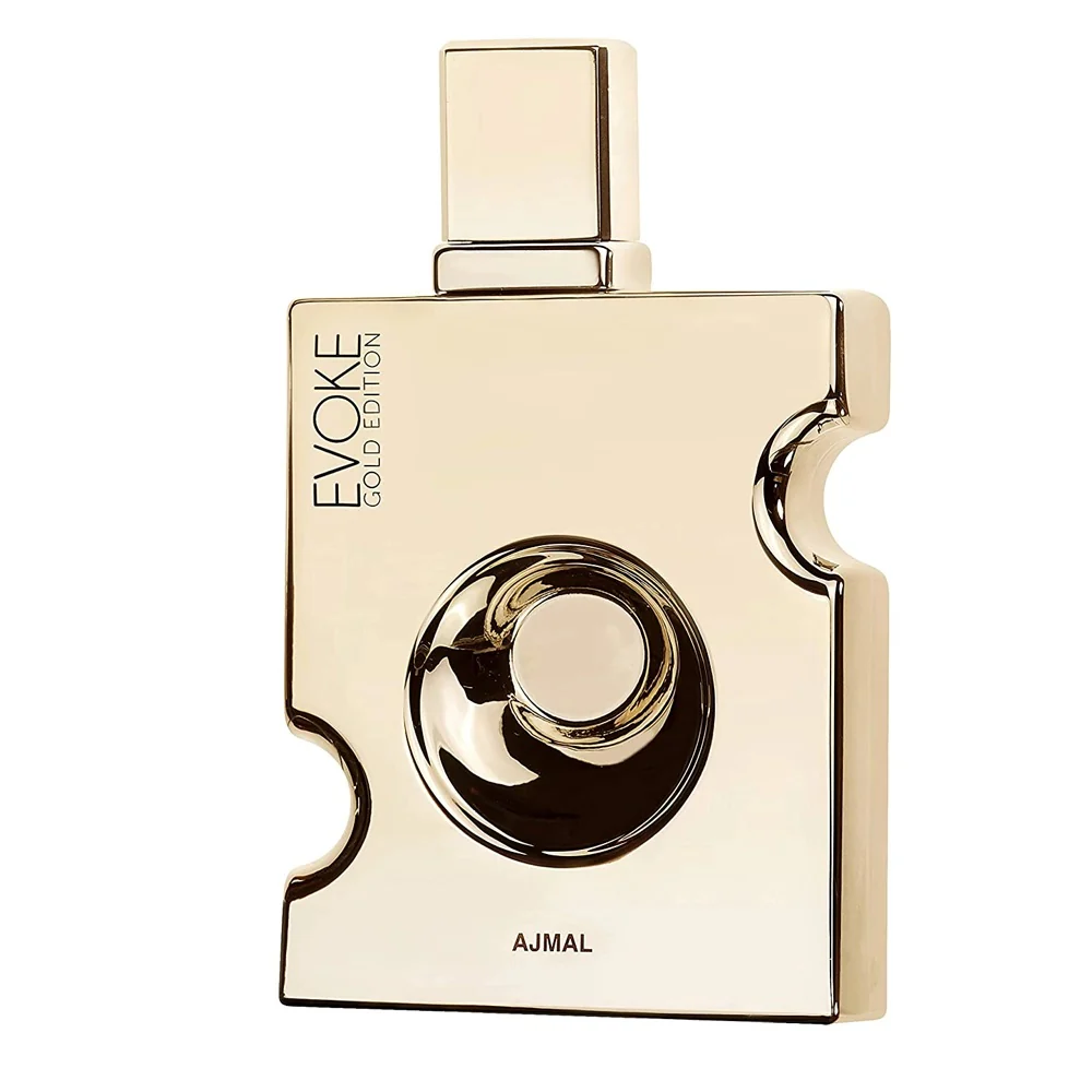 Evoke Gold Edition woda perfumowana spray - Image 5