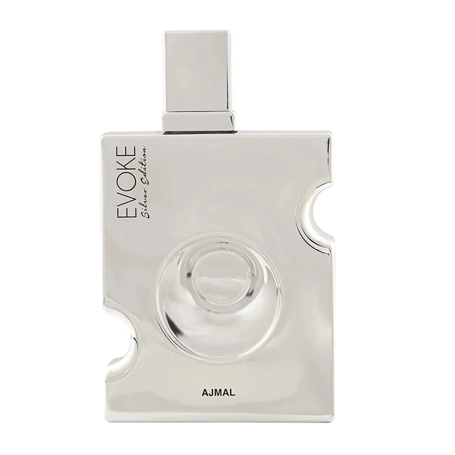 Evoke Him Silver Edition woda perfumowana spray