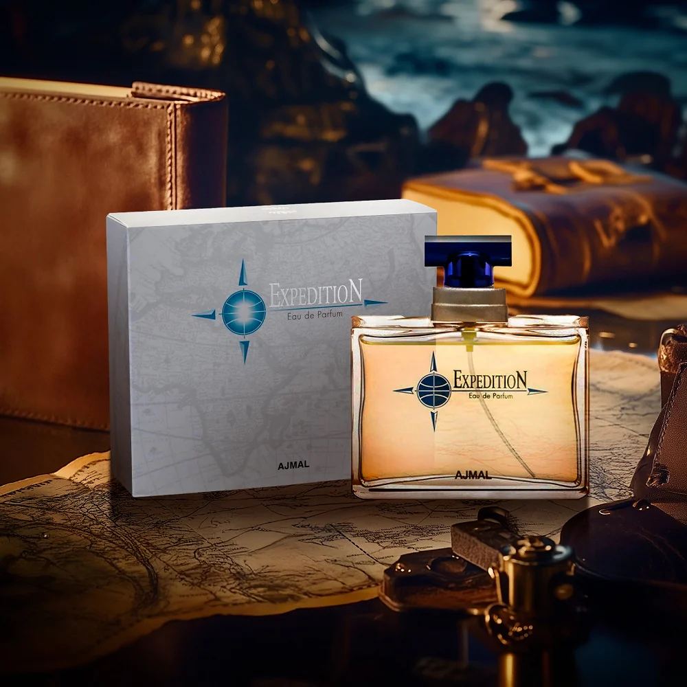 Expedition woda perfumowana spray - Image 2