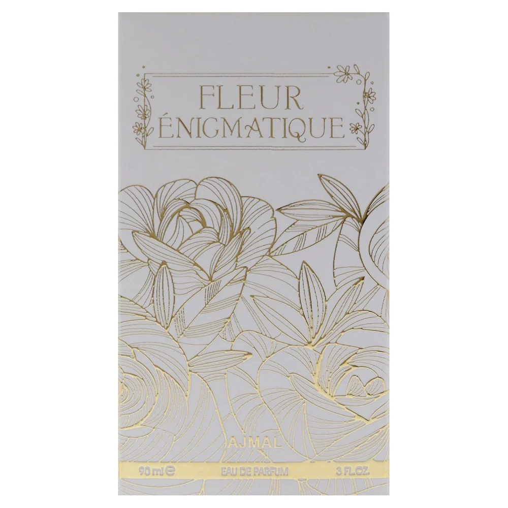 Fleur Enigmatique woda perfumowana spray - Image 2