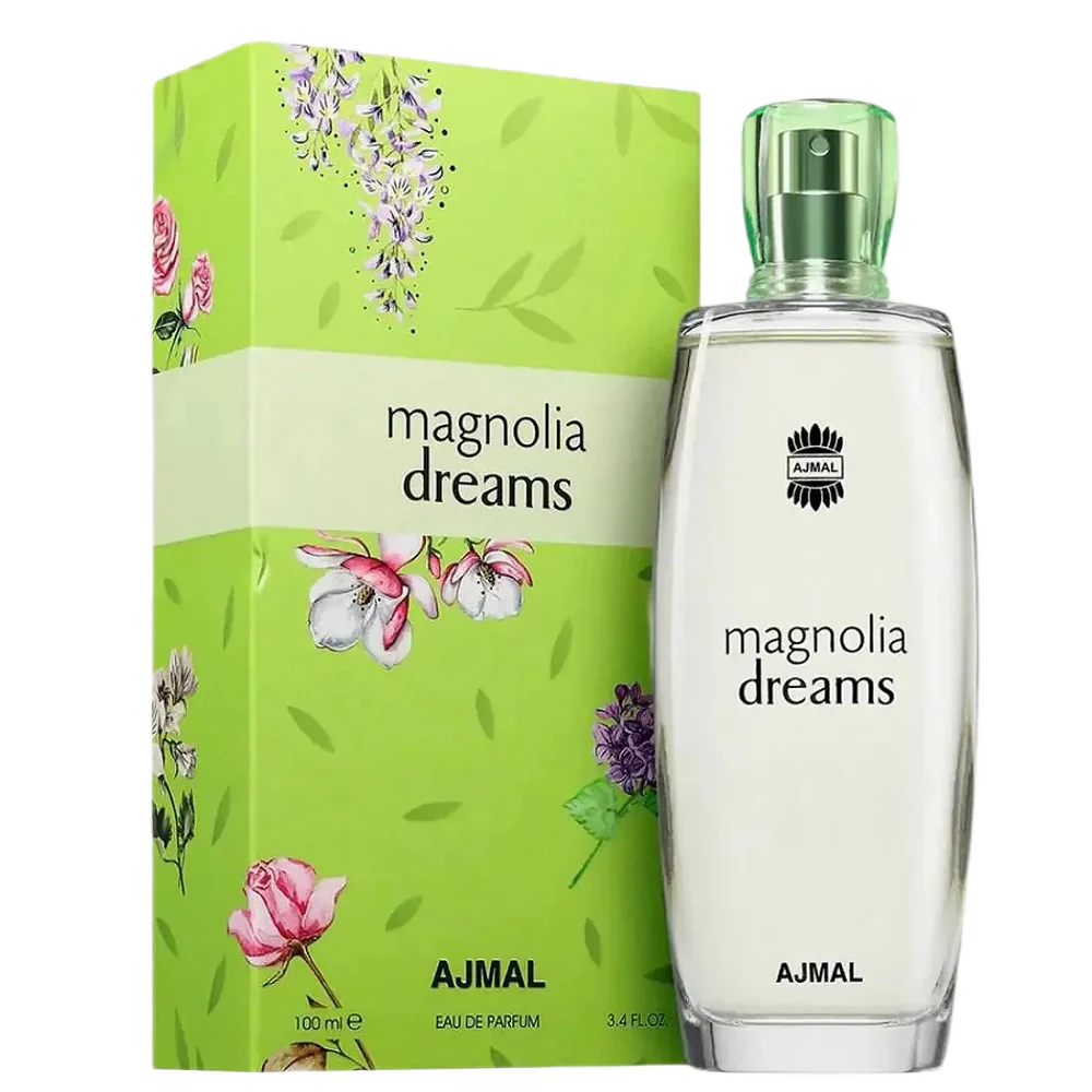 Magnolia Dreams woda perfumowana - Image 2