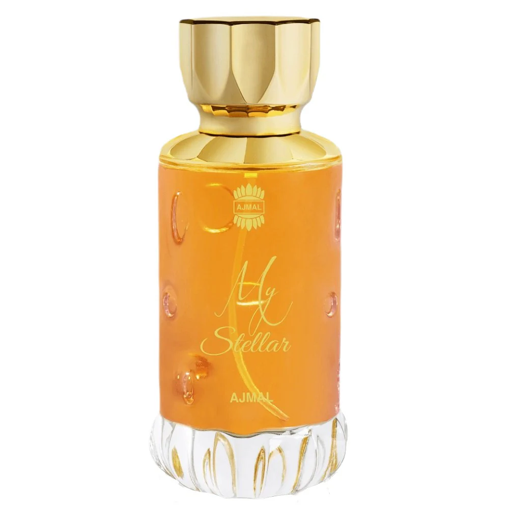 My Stellar woda perfumowana spray