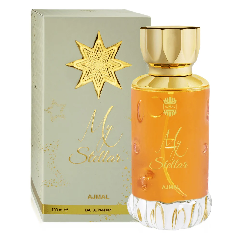 My Stellar woda perfumowana spray - Image 2