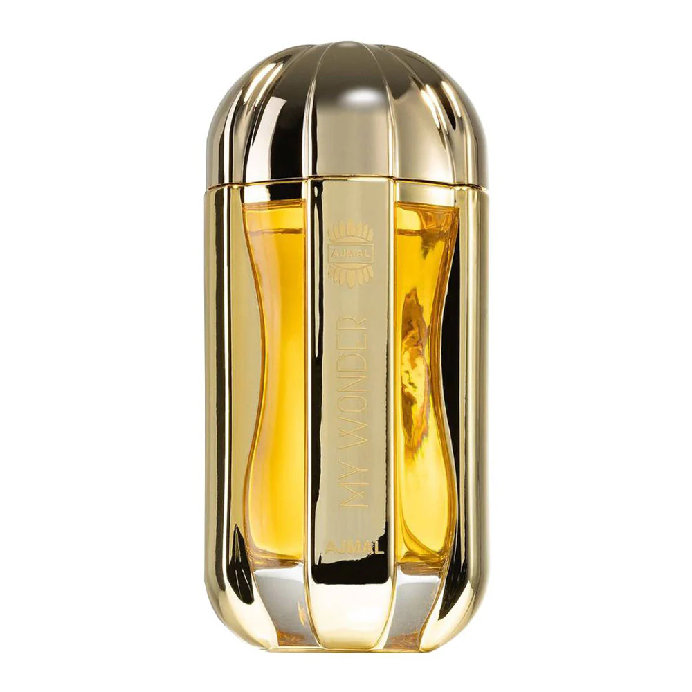 My Wonder woda perfumowana spray