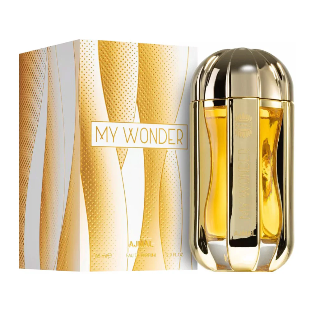 My Wonder woda perfumowana spray - Image 2