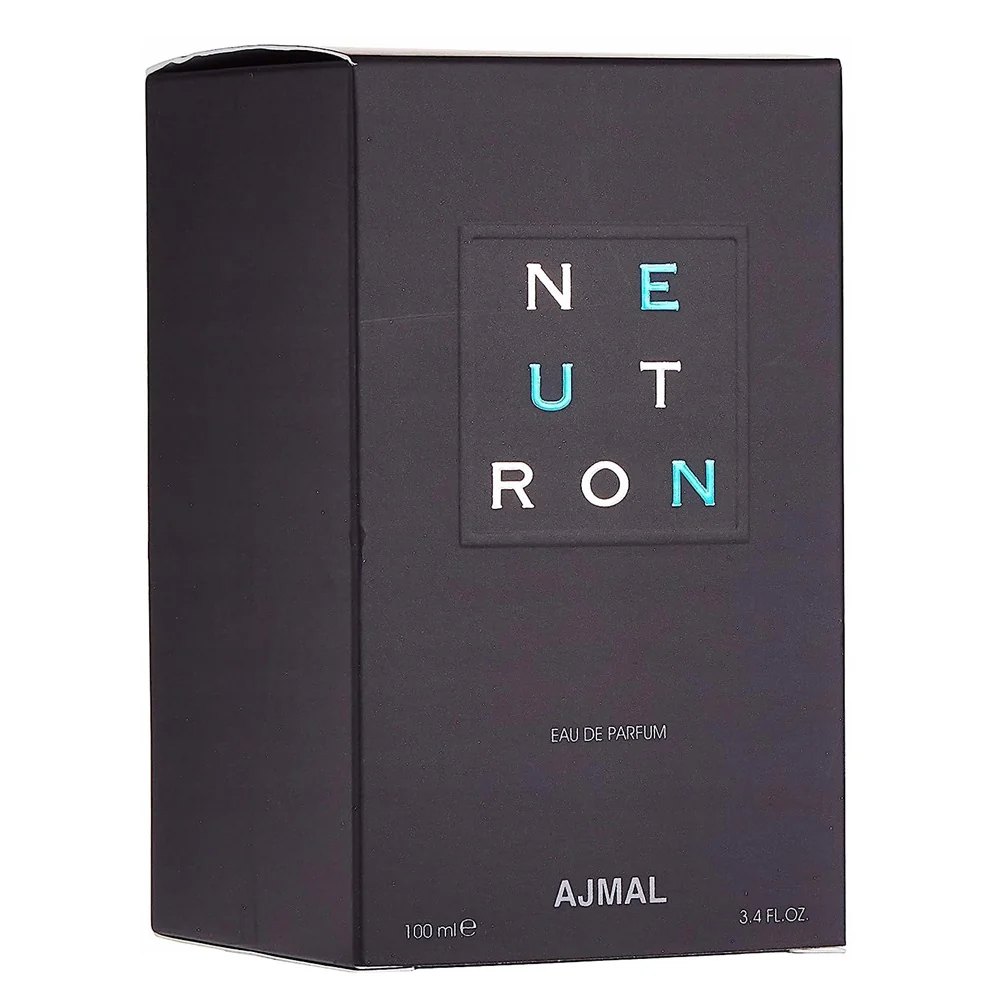 Neutron woda perfumowana spray - Image 2