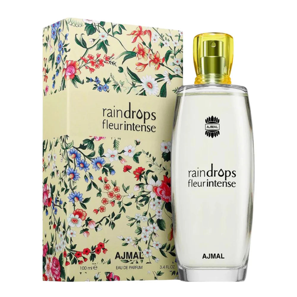 Raindrops Fleur Intense woda perfumowana - Image 2