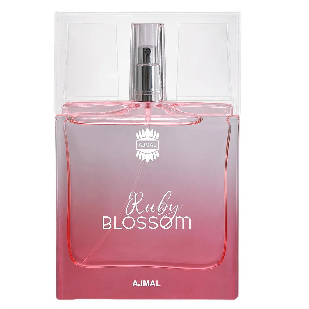 Ruby Blossom woda perfumowana