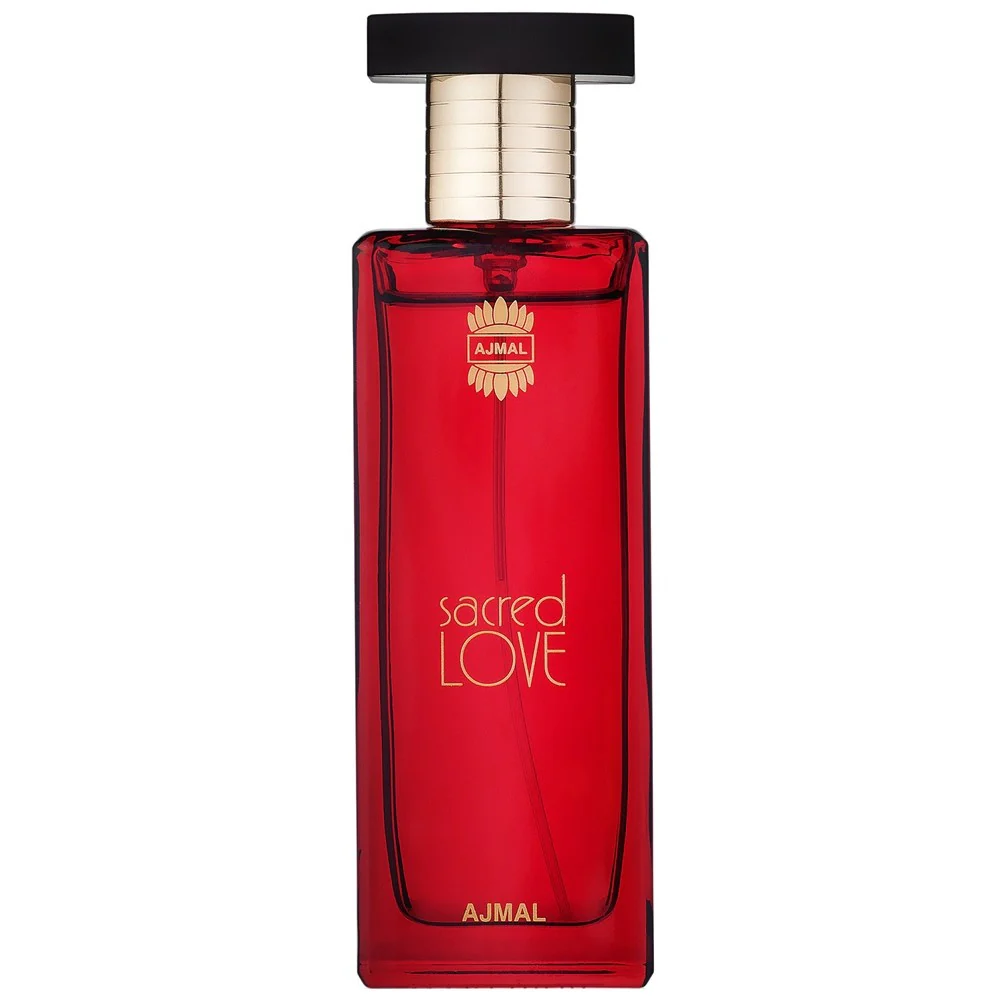 Sacred Love woda perfumowana spray