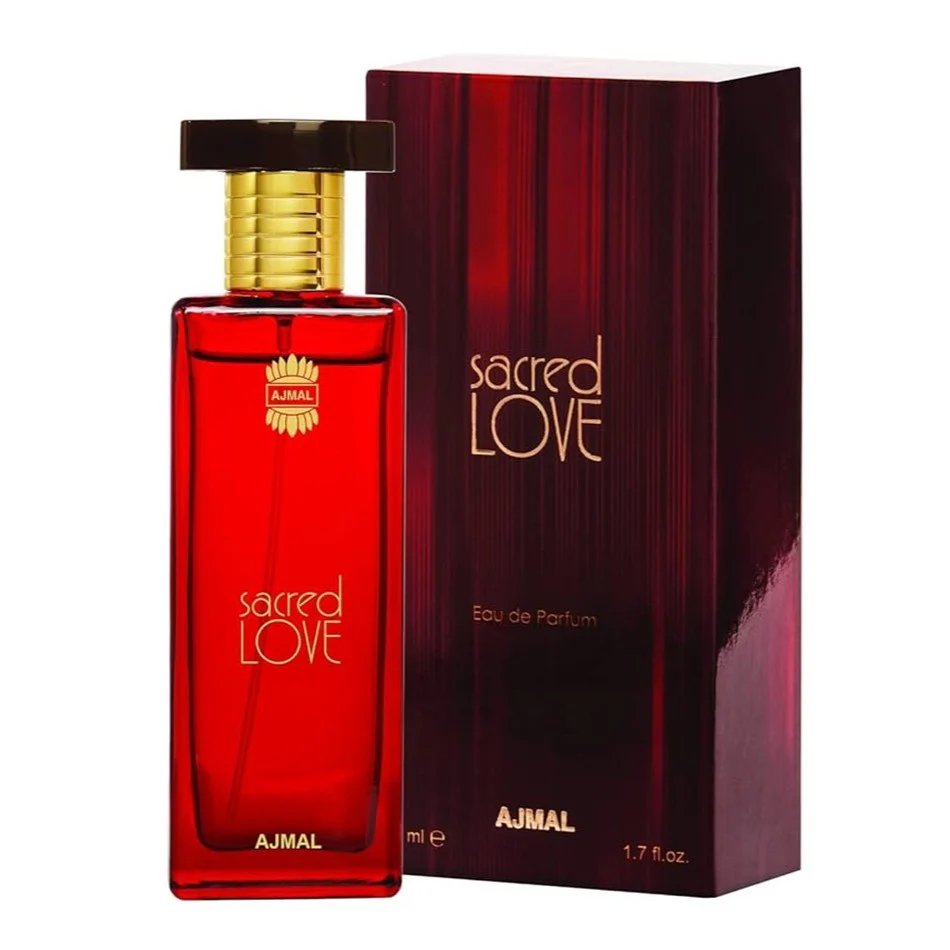 Sacred Love woda perfumowana spray - Image 2