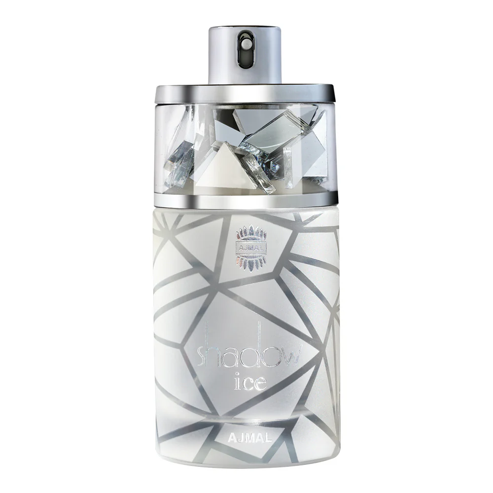 Shadow Ice woda perfumowana spray