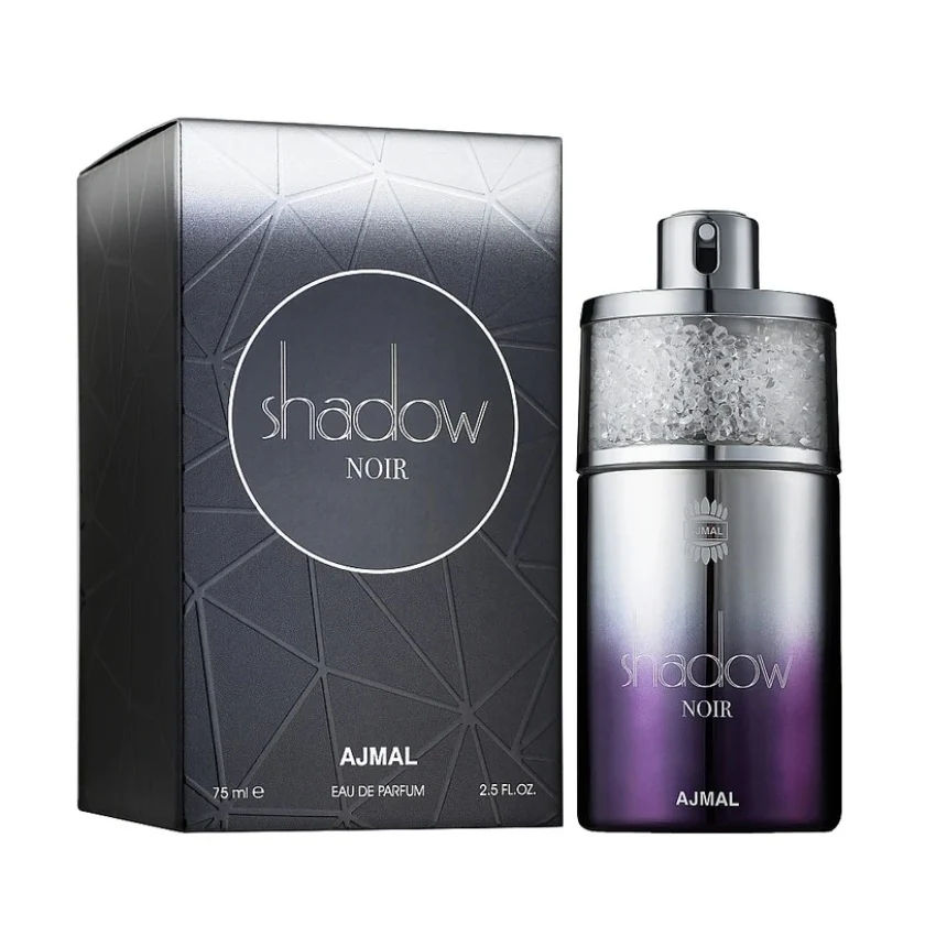 Shadow Noir woda perfumowana - Image 2