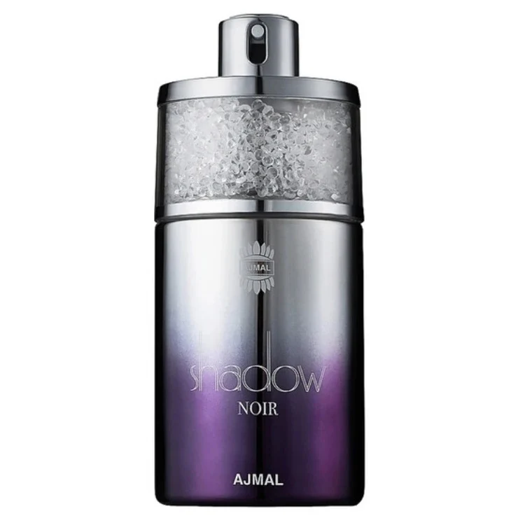 Shadow Noir woda perfumowana - Image 3