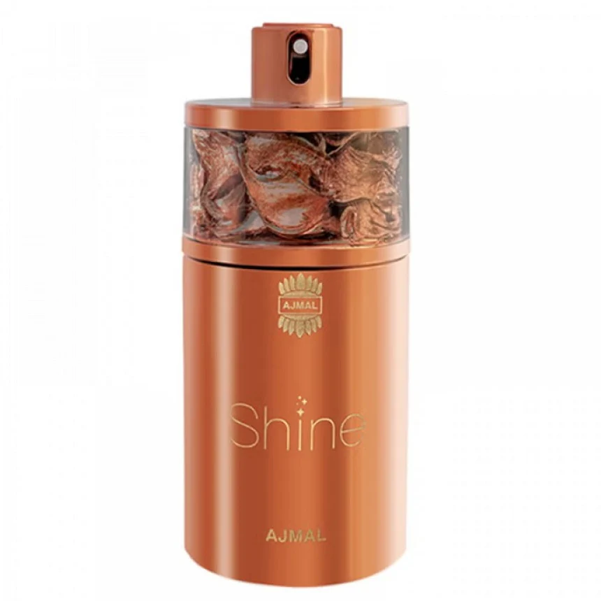 Shine woda perfumowana spray - Image 3