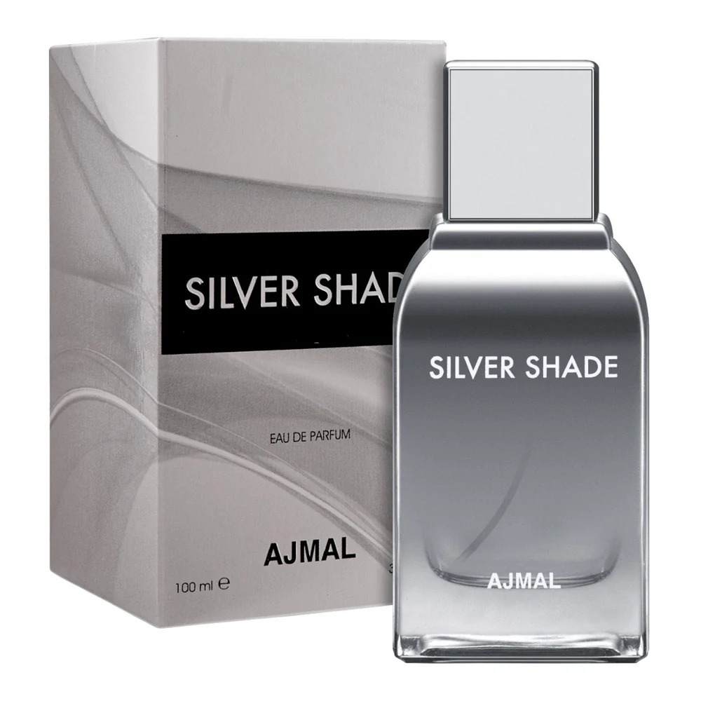 Silver Shade woda perfumowana spray - Image 2