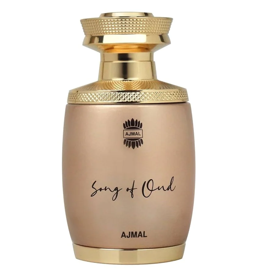 Song of Oud woda perfumowana spray