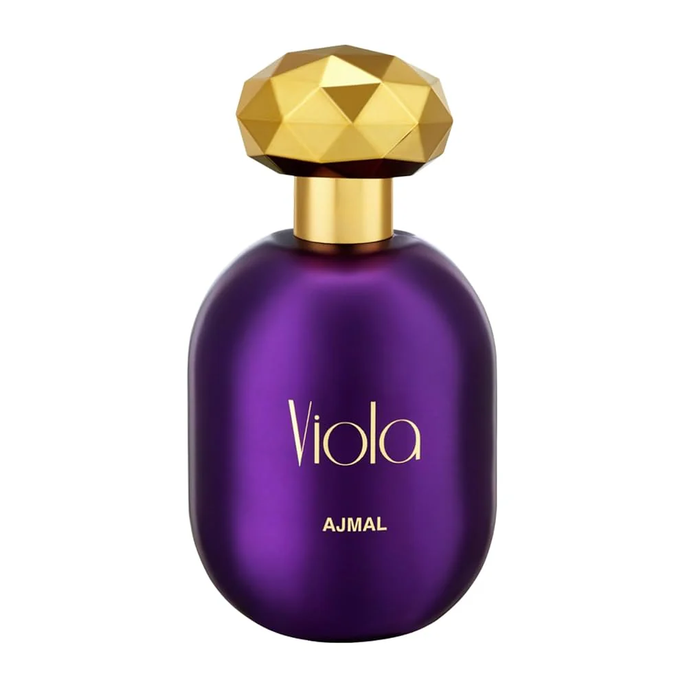 Viola woda perfumowana spray