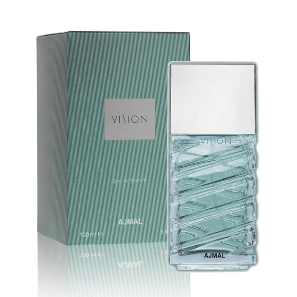 Vision woda perfumowana spray - Image 2