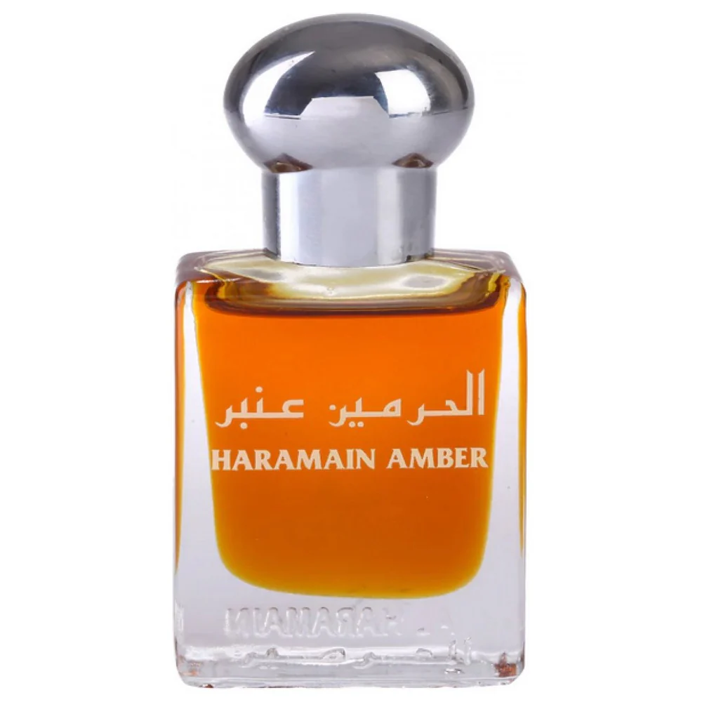 Amber olejek perfumowany