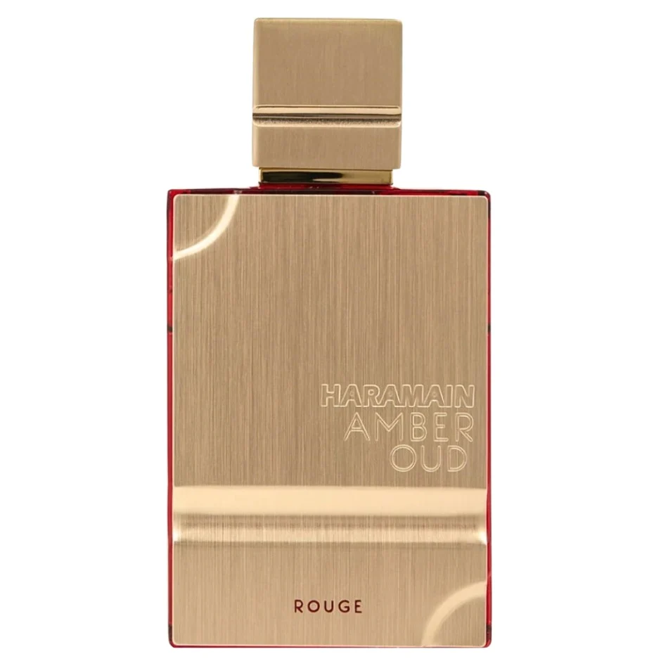 Amber Oud Rouge woda perfumowana - Image 4