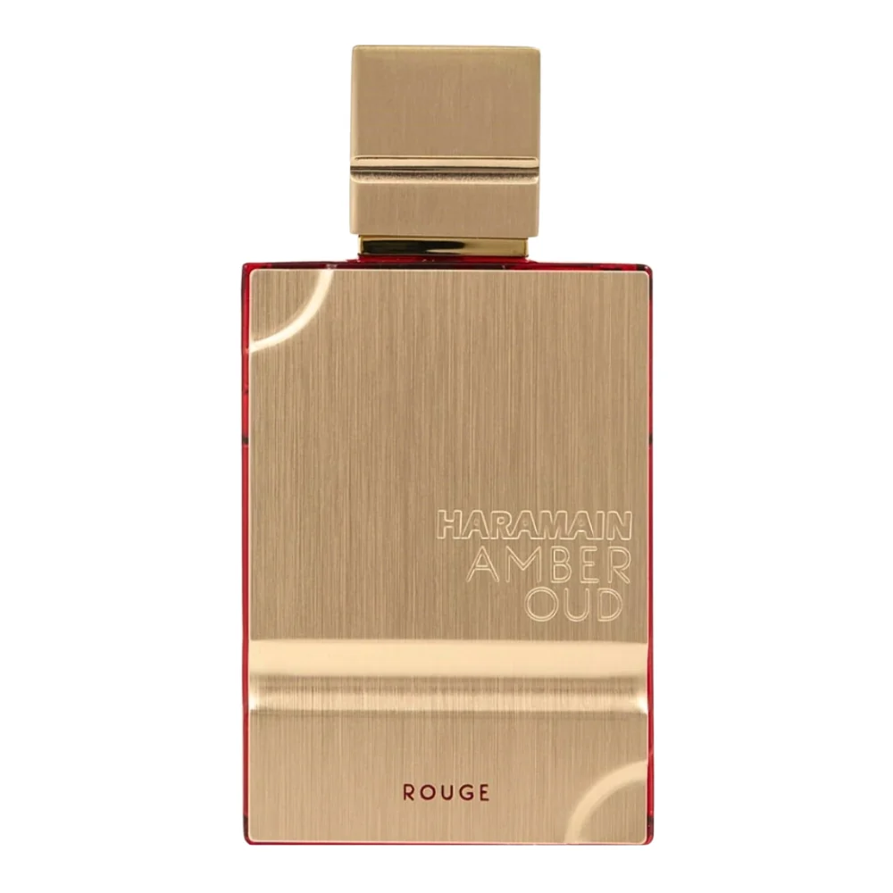 Amber Oud Rouge woda perfumowana - Image 5