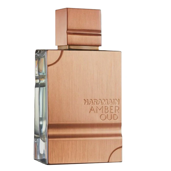 Amber Oud woda perfumowana spray 60ml - produkt bez opakowania