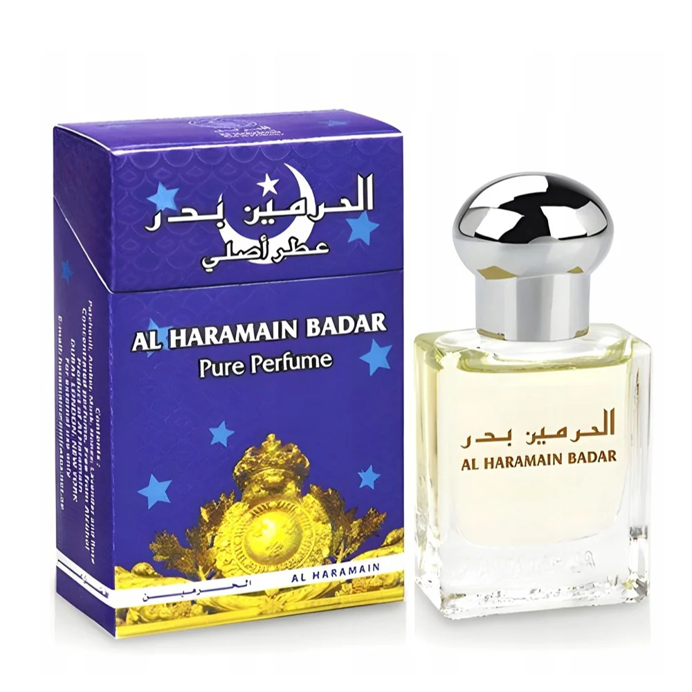 Badar olejek perfumowany - Image 2