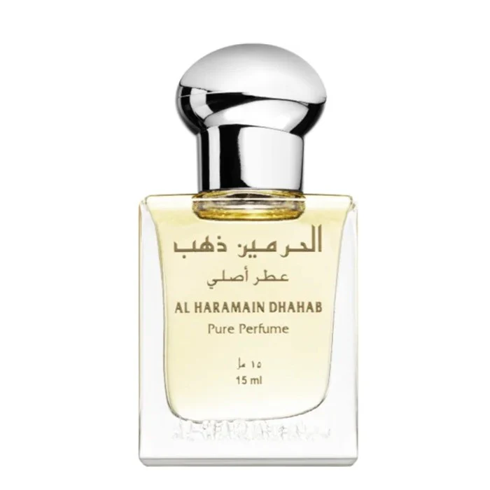 Dhahab olejek perfumowany