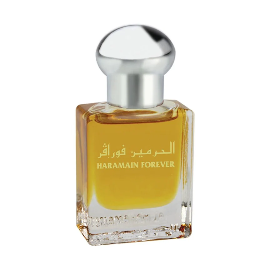 Forever Pure Perfume olejek perfumowany