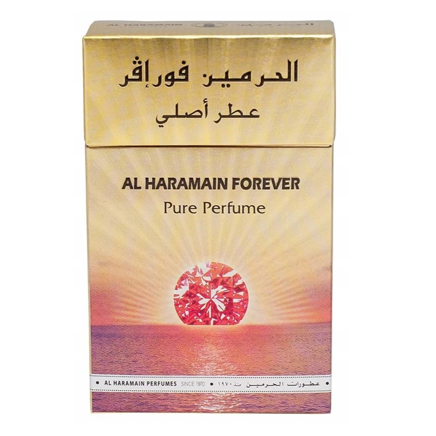 Forever Pure Perfume olejek perfumowany - Image 2