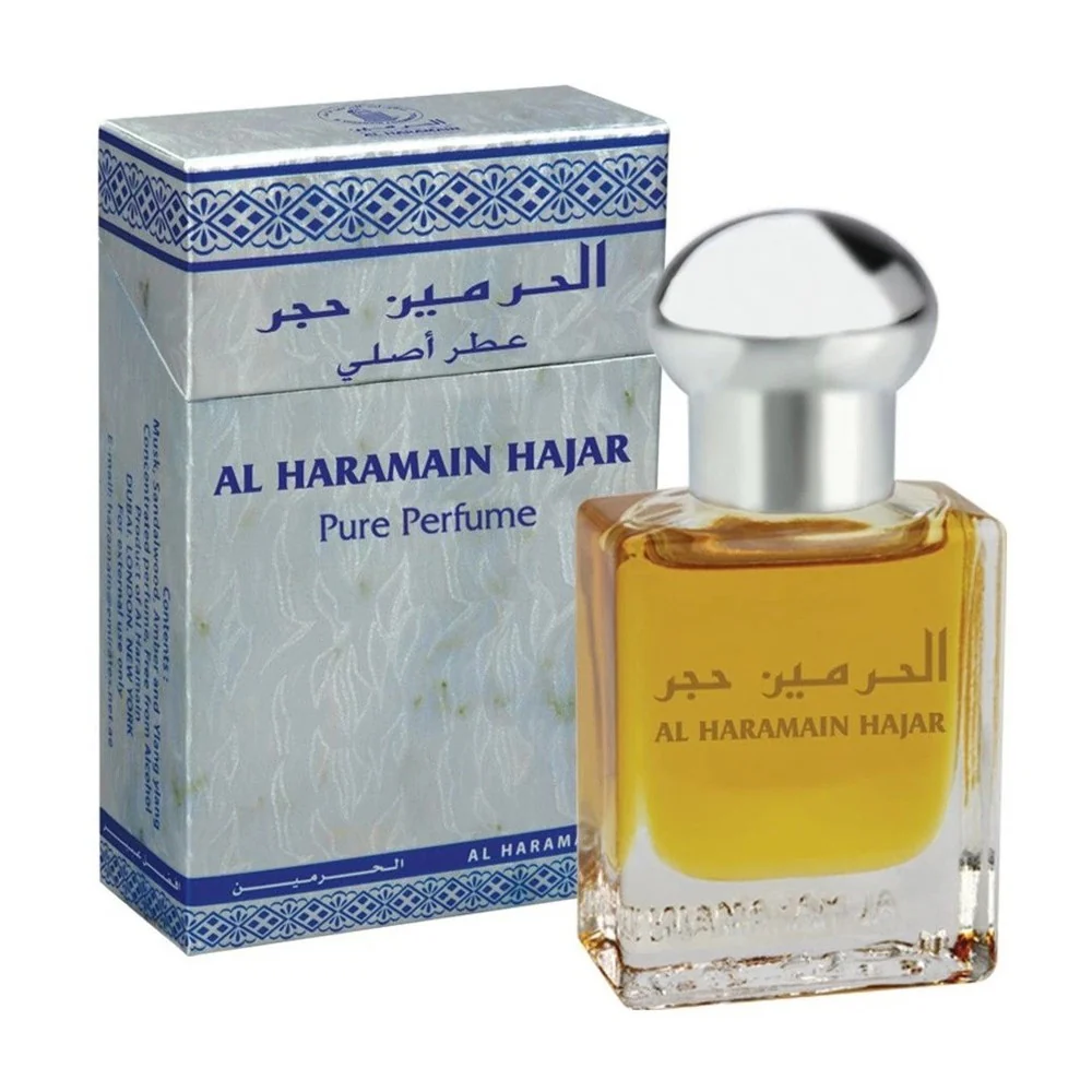Hajar olejek perfumowany - Image 2