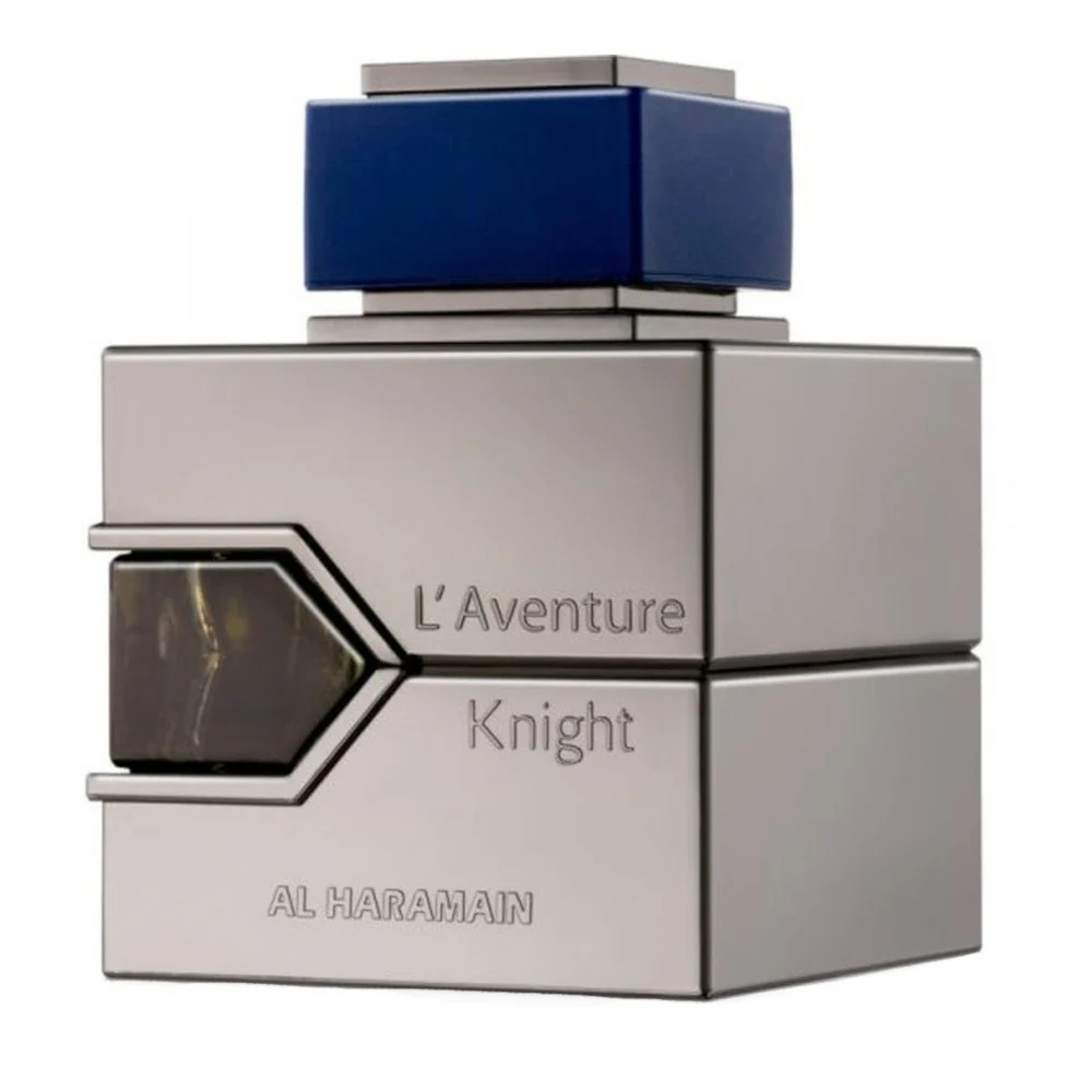 L'Aventure Knight woda perfumowana spray 100ml - produkt bez opakowania