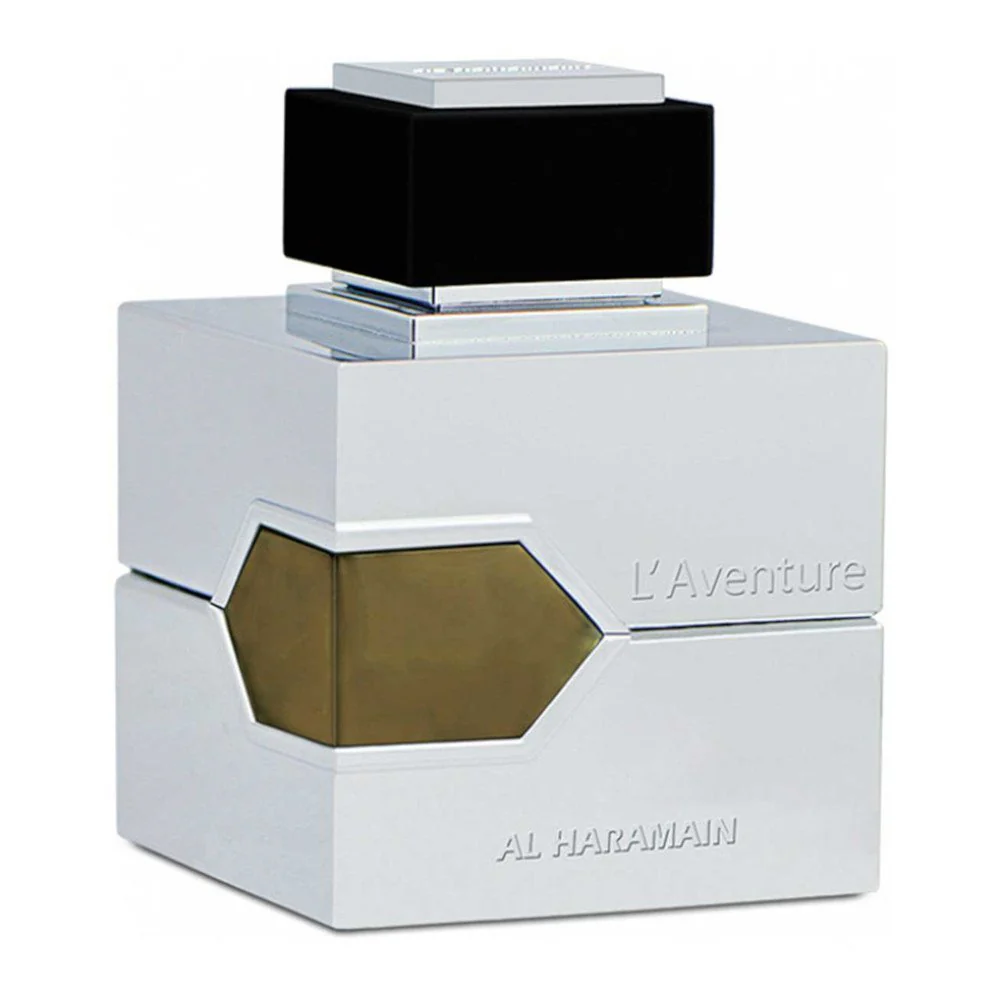L'Aventure Men woda perfumowana spray 100ml - produkt bez opakowania