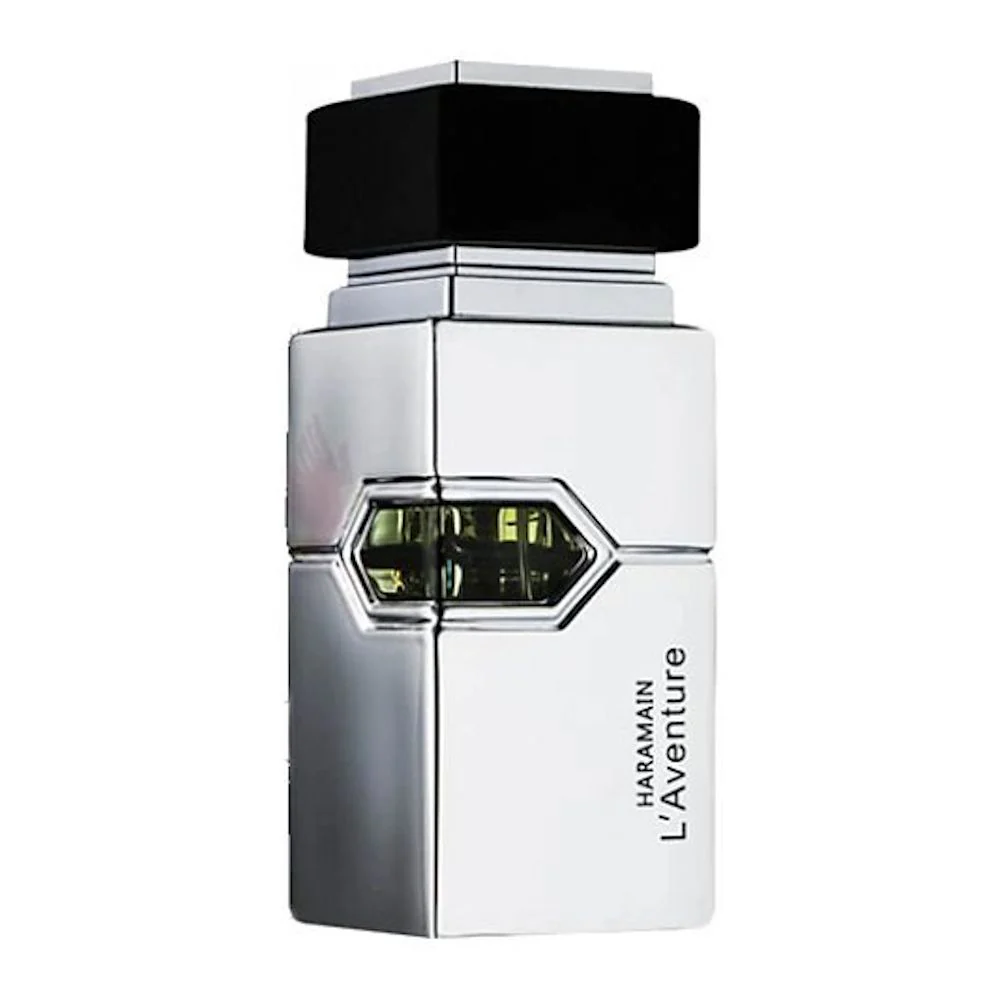 L'Aventure Men woda perfumowana spray 200ml - produkt bez opakowania