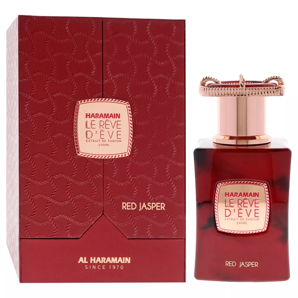 Le Reve D'Ev Red Jasper ekstrakt perfum spray - Image 3