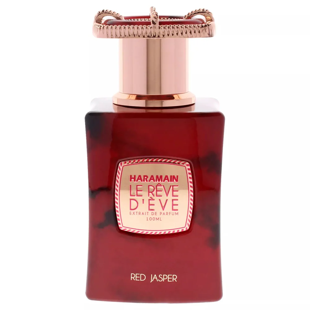 Le Reve D'Ev Red Jasper ekstrakt perfum spray - Image 4