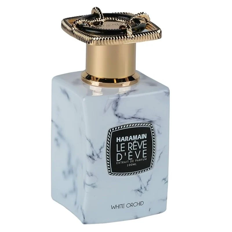 Le Reve D'Eve White Orchid ekstrakt perfum