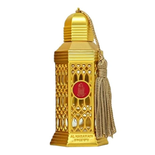 Musk olejek perfumowany