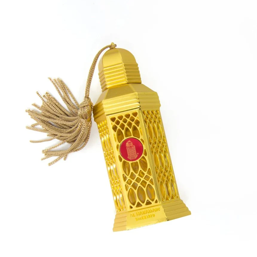 Musk olejek perfumowany - Image 2
