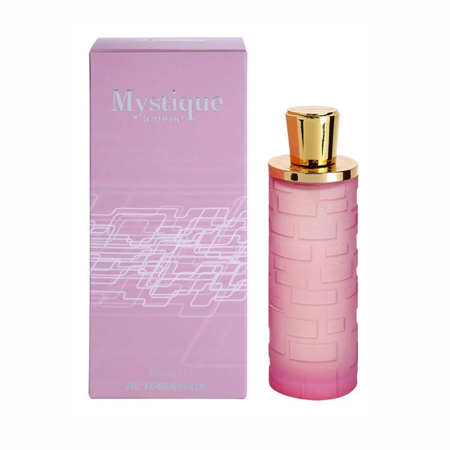 Mystique Femme woda perfumowana spray - Image 2