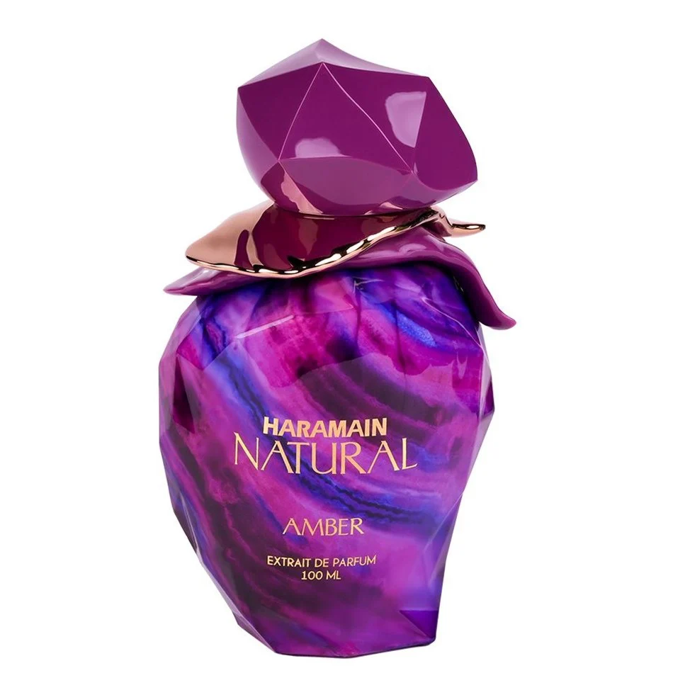 Natural Amber ekstrakt perfum spray