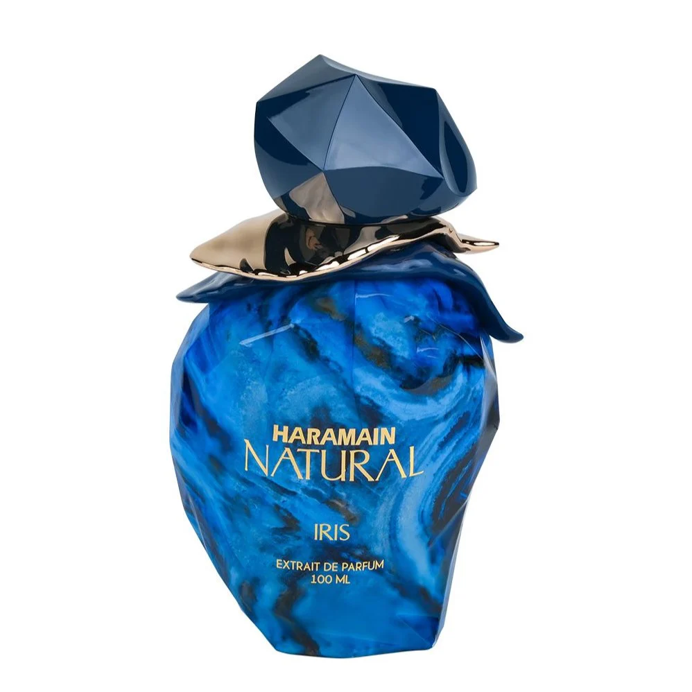 Natural Iris ekstrakt perfum spray - Image 3