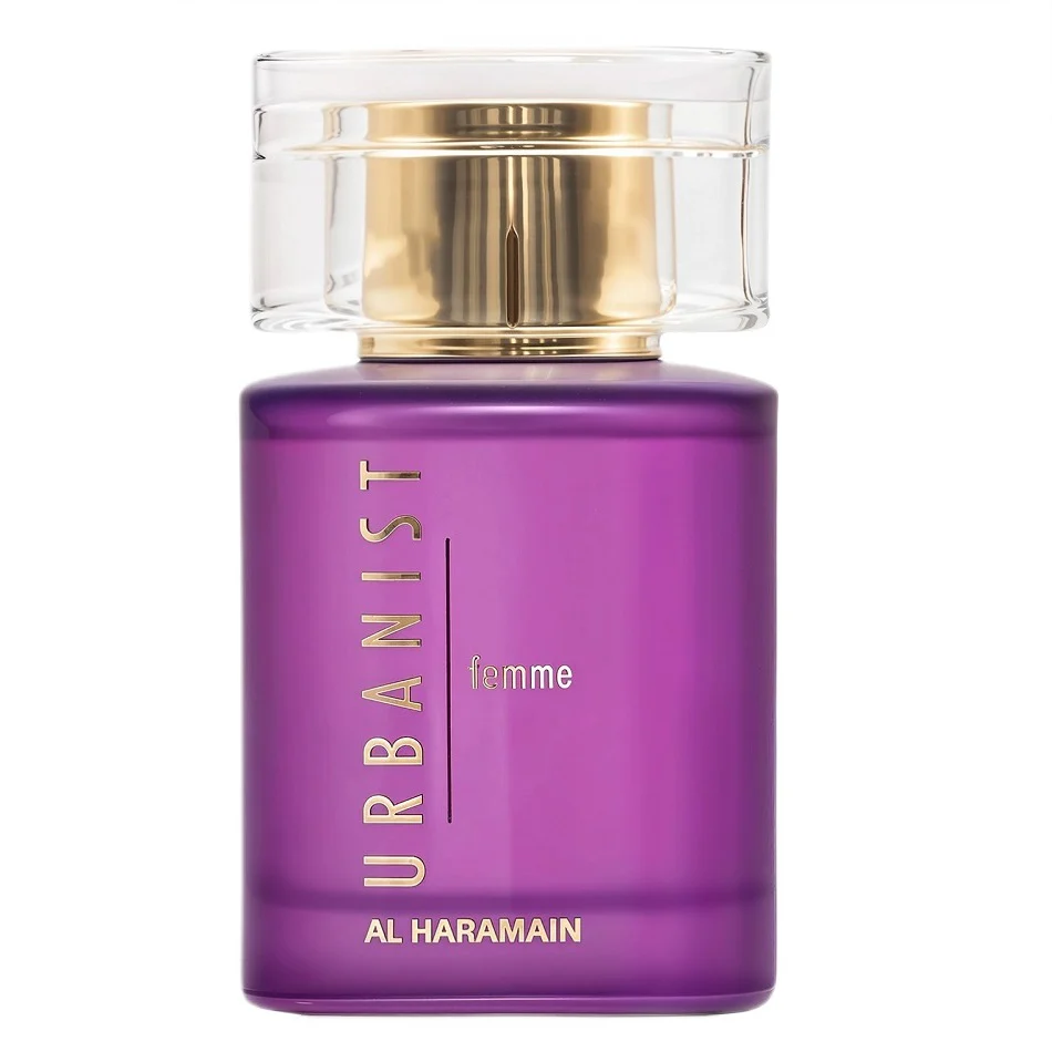 Urbanist Femme woda perfumowana - Image 3