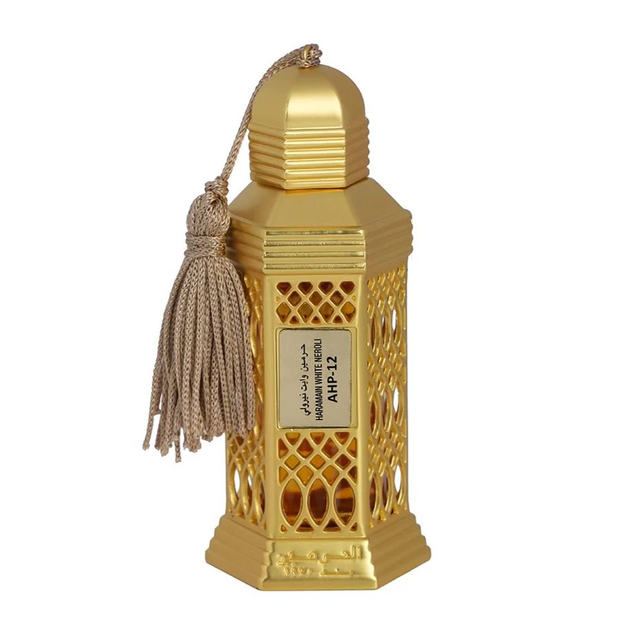 White Neroli olejek perfumowany - Image 3