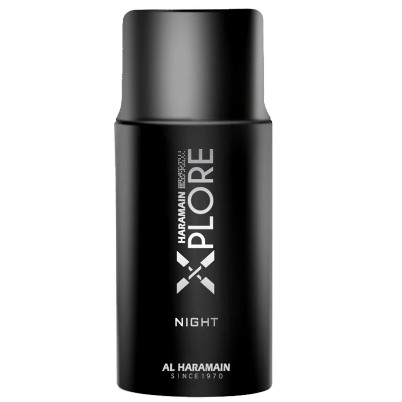Xplore Night woda perfumowana spray - Image 3