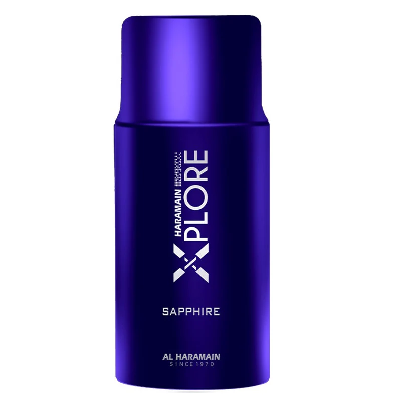 Xplore Sapphire woda perfumowana spray - Image 3